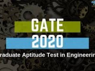 GATE 2020