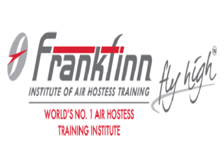 Frankfinn Institute of Air Hostess Training