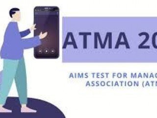 ATMA 2020