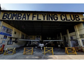 Bombay Flying Club