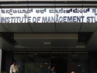 RIMS - Ramaiah Institute of Management Studies/Sciences