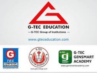 G-TEC Computer Education