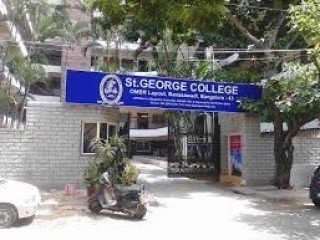 St. George College of Management