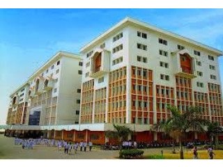 THE OXFORD DENTAL COLLEGE AND HOSPITAL, BANGALORE