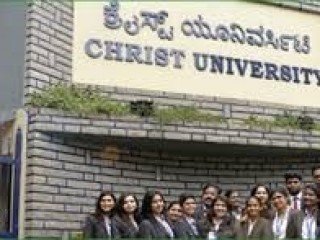 Christ University