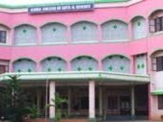 MAHARANI LAKSHMI AMMANNI COLLEGE FOR WOMEN