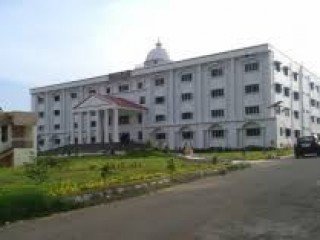 Mysore Correspondence College