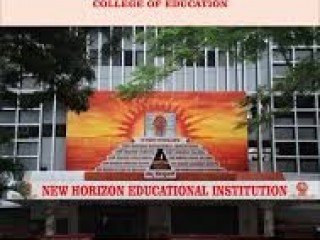 New Horizon College of Education