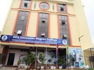 IIFA Lancaster Degree College