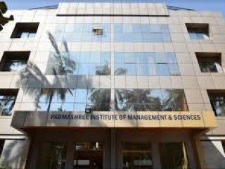 PIMS - Padmashree Institute of Management and Sciences