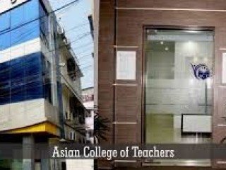 Asian College of Teachers
