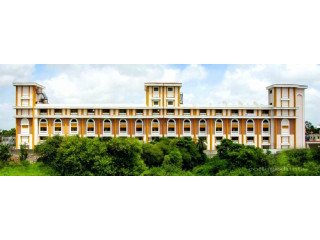 BALAJI COLLEGE OF ARTS, COMMERCE AND SCIENCE - [BCACS], PUNE