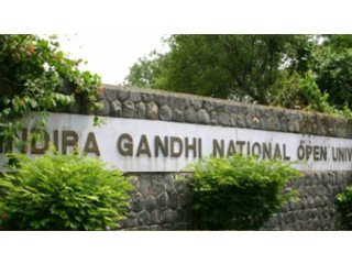 IGNOU - Indira Gandhi National Open University