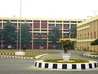 PUNJAB AGRICULTURAL UNIVERSITY