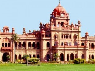 KHALSA COLLEGE