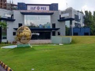 PES University Bangalore