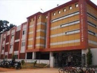 Aditya Bangalore Institute of Pharmacy Education and Research