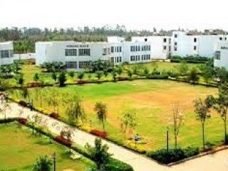 Krupanidhi College of Pharmacy