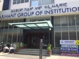 Arihant Group of Institutions