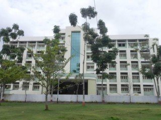 KK WAGH COLLEGE OF AGRICULTURE