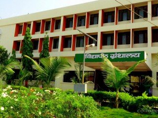 VASANTRAO NAIK MARATHWADA KRISHI VIDYAPEETH