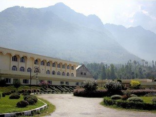 SHER-E-KASHMIR UNIVERSITY OF AGRICULTURAL SCIENCES AND TECHNOLOGY OF KASHMIR