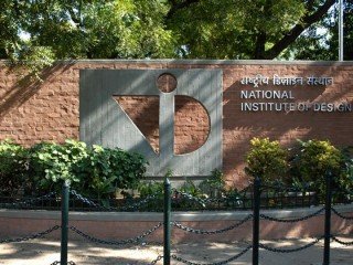 NATIONAL INSTITUTE OF DESIGN - [NID], AHMEDABAD