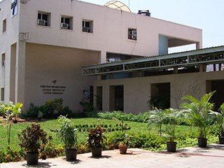 NATIONAL INSTITUTE OF FASHION TECHNOLOGY - [NIFT], NAVI MUMBAI