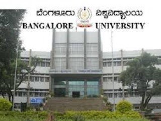 Bangalore University