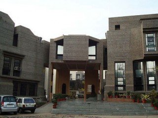 NATIONAL INSTITUTE OF FASHION TECHNOLOGY - [NIFT], NEW DELHI