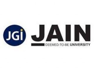 Jain (Deemed-to-be University)