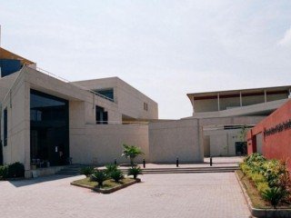 NATIONAL INSTITUTE OF FASHION TECHNOLOGY - [NIFT], CHENNAI