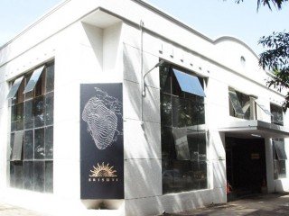 SRISHTI INSTITUTE OF ART, DESIGN AND TECHNOLOGY, BANGALORE