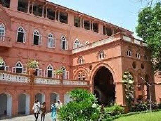 Sophia College for Women