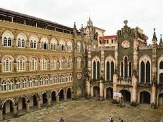 St. Xavier's College Mumbai