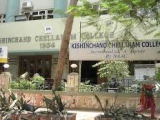 Kishinchand Chellaram College