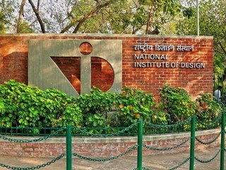 NATIONAL INSTITUTE OF DESIGN - [NID], BANGALORE