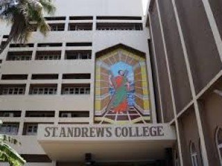 St. Andrew’s College of Arts, Science and Commerce