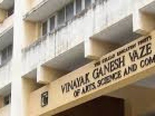 Kelkar Education Trust's V.G.Vaze College of Arts, Science and Commerce