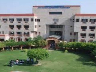 Bharati Vidyapeeth Deemed University