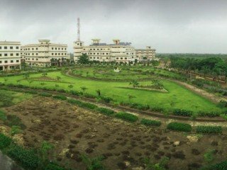 MATS UNIVERSITY, RAIPUR