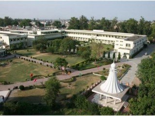 HANS RAJ MAHILA MAHA VIDYALAYA - [HRMMV], JALANDHAR