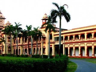 BANARAS HINDU UNIVERSITY