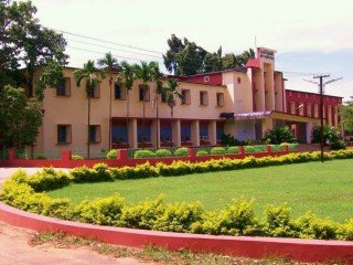 ORISSA UNIVERSITY OF AGRICULTURE AND TECHNOLOGY