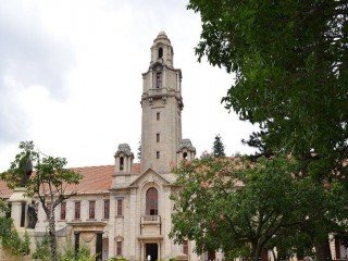 INDIAN INSTITUTE OF SCIENCE - [IISC], BANGALORE