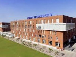 Amity University