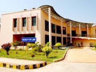 ILS - ICFAI Law School