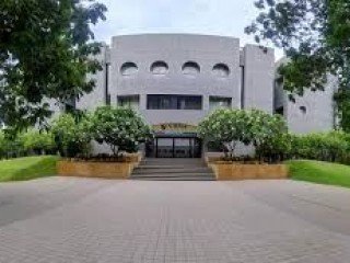 Institute of Law, Nirma University