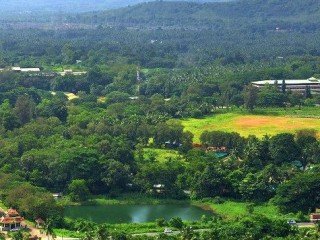 KERALA AGRICULTURAL UNIVERSITY