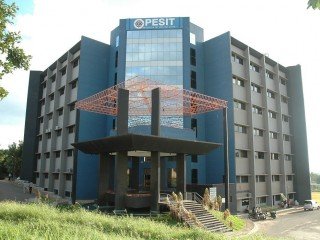 PES UNIVERSITY - [PESU], BANGALORE